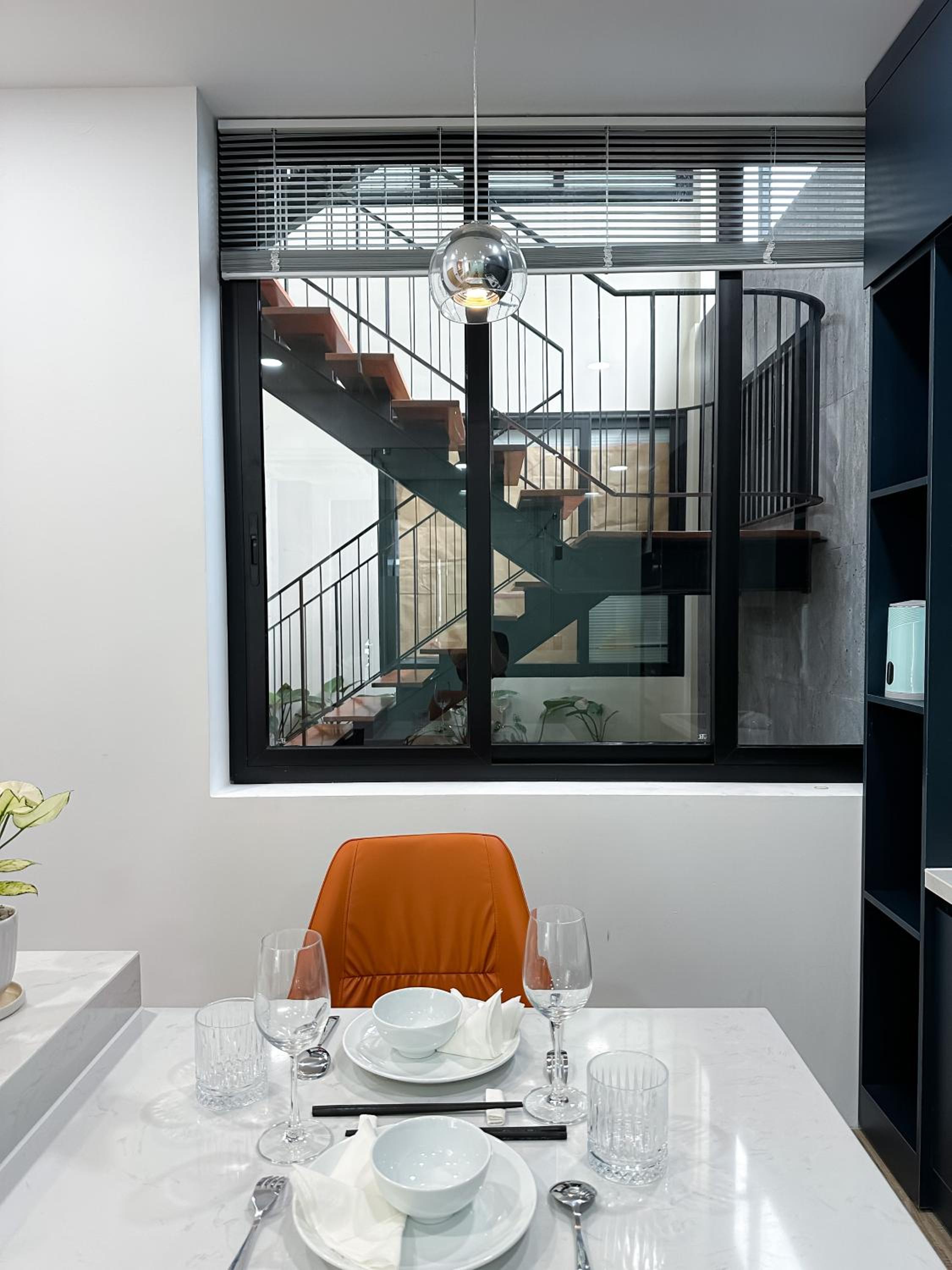 Unite Premier Apartment Ho Chi Minh