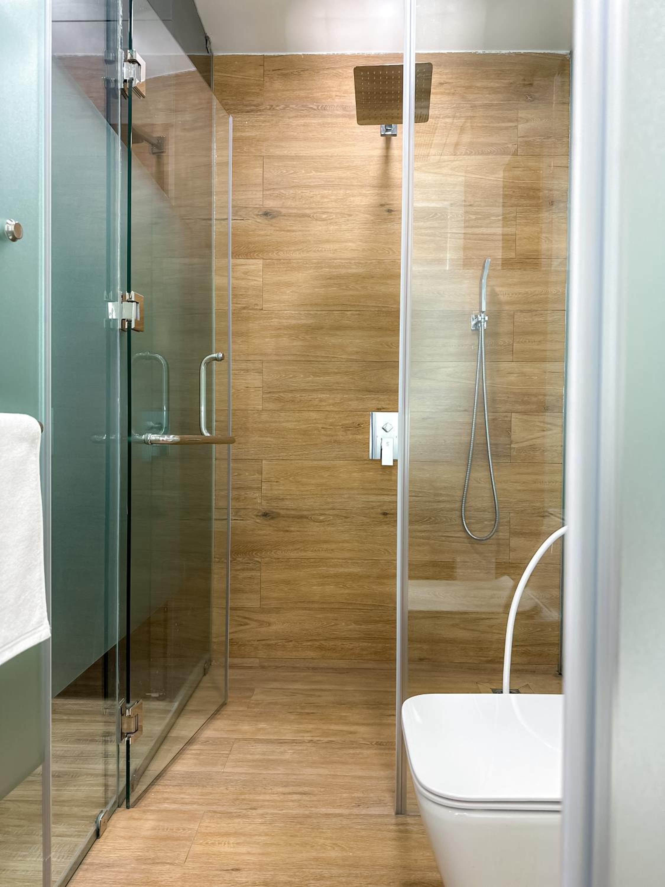 Unite Premier Apartment Ho Chi Minh