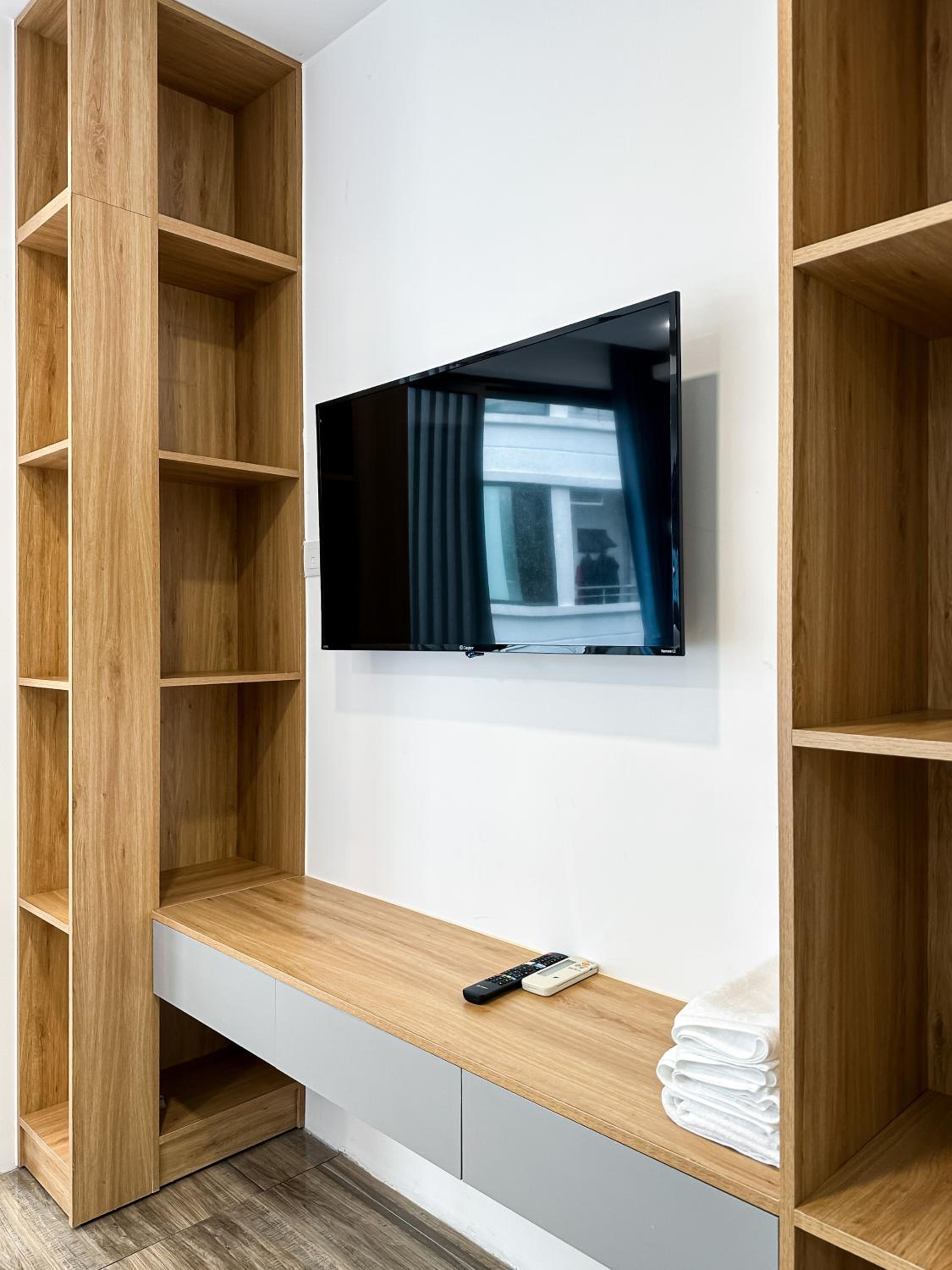 Unite Premier Apartment Ho Chi Minh