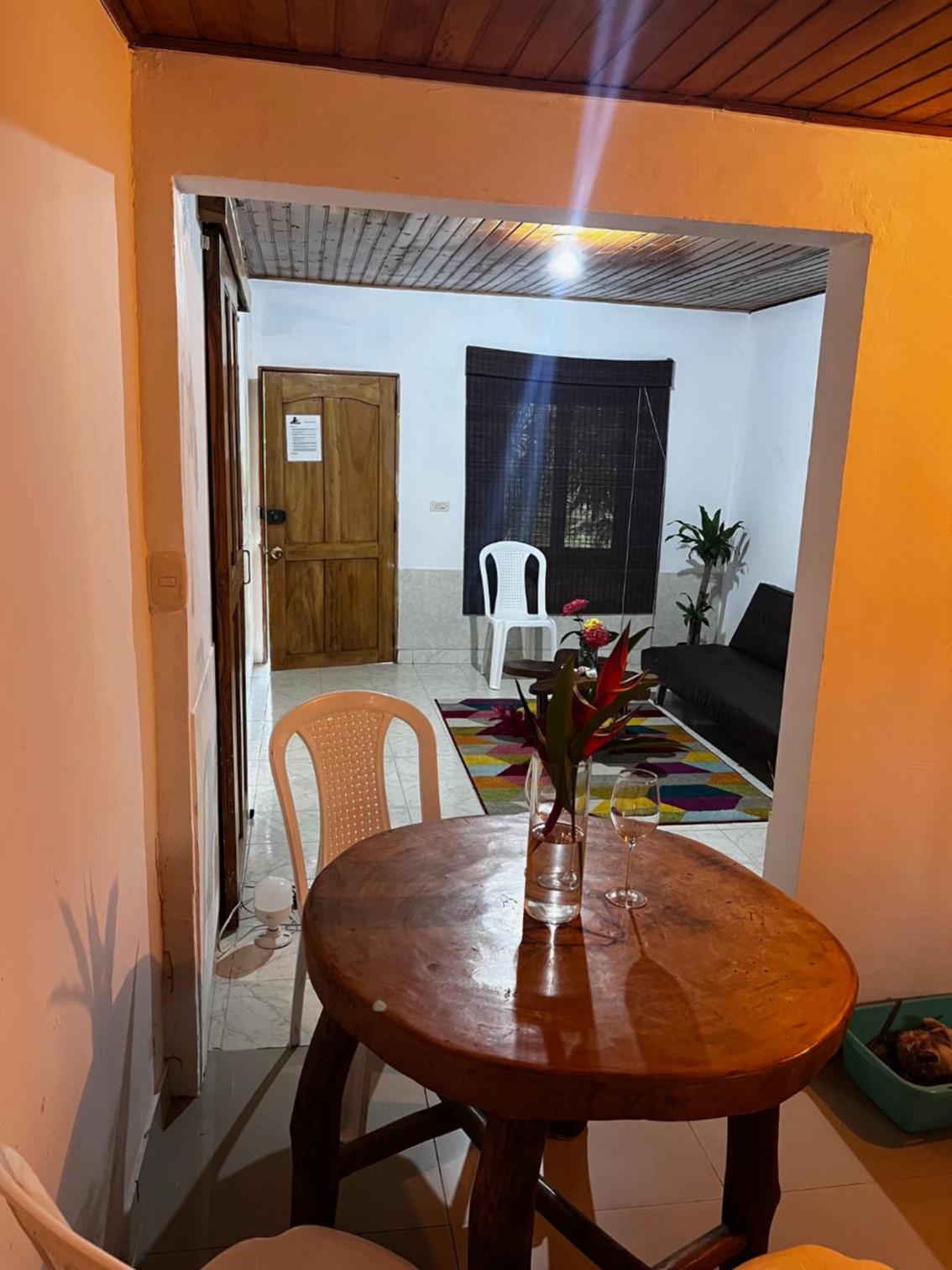 Hacienda Valencia