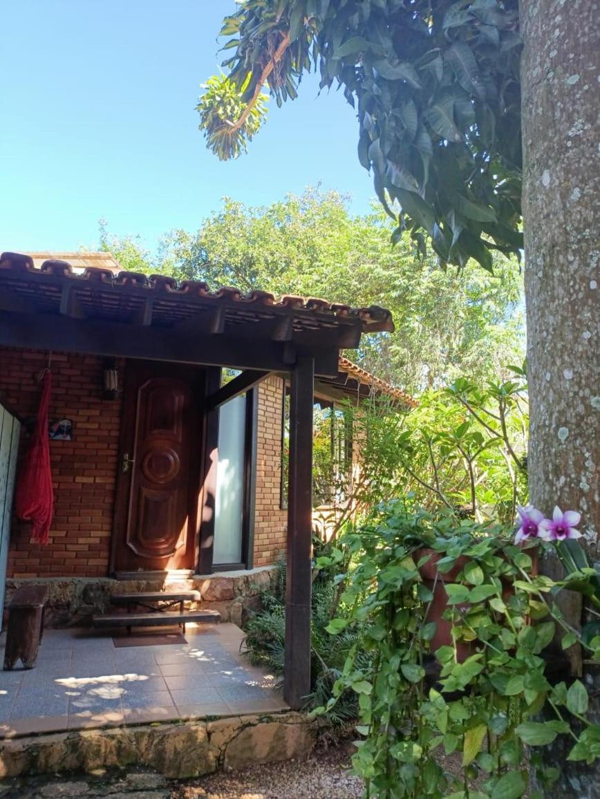 Pousada Alfa e Ômega
