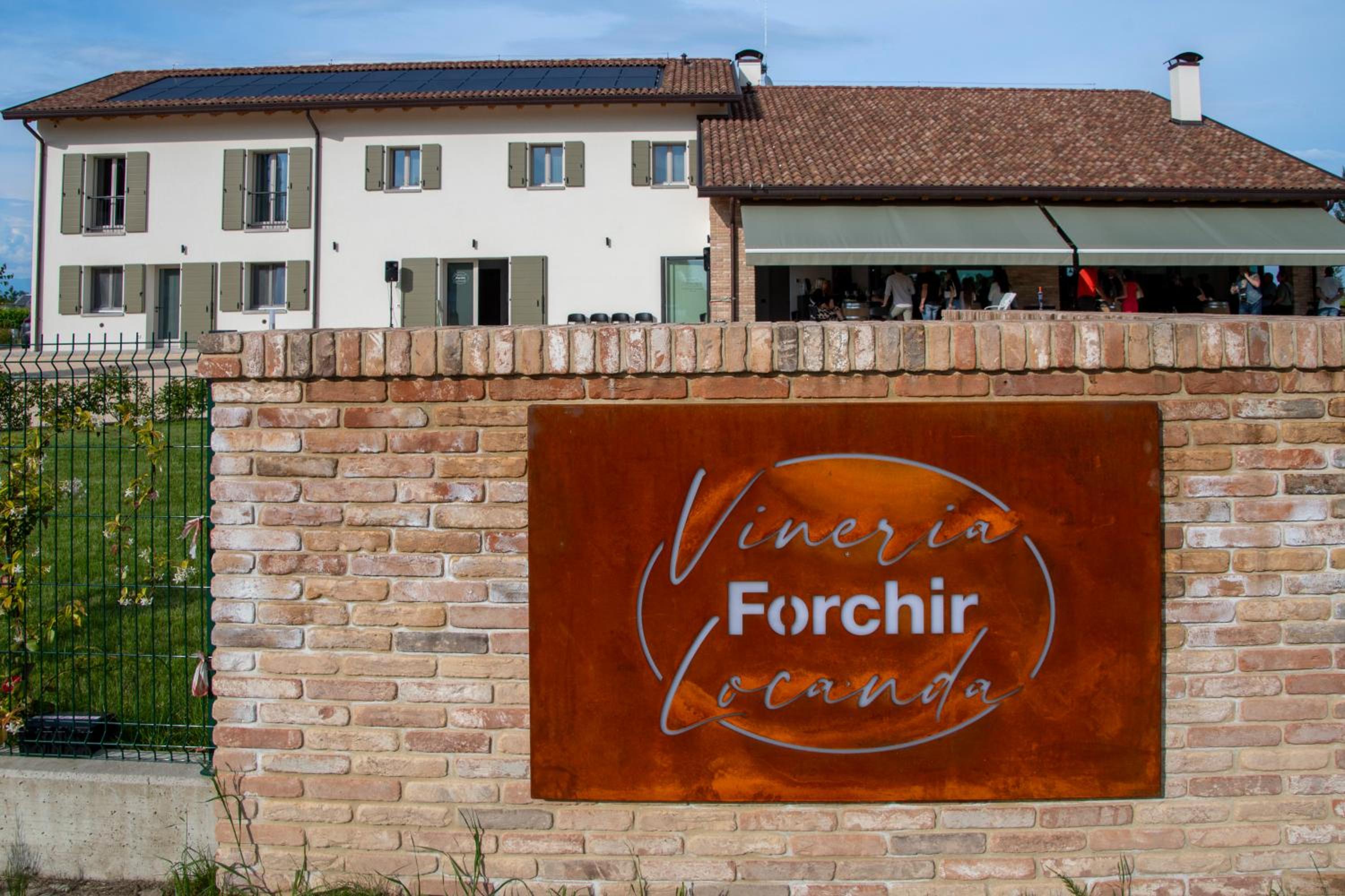 B&B Locanda Forchir