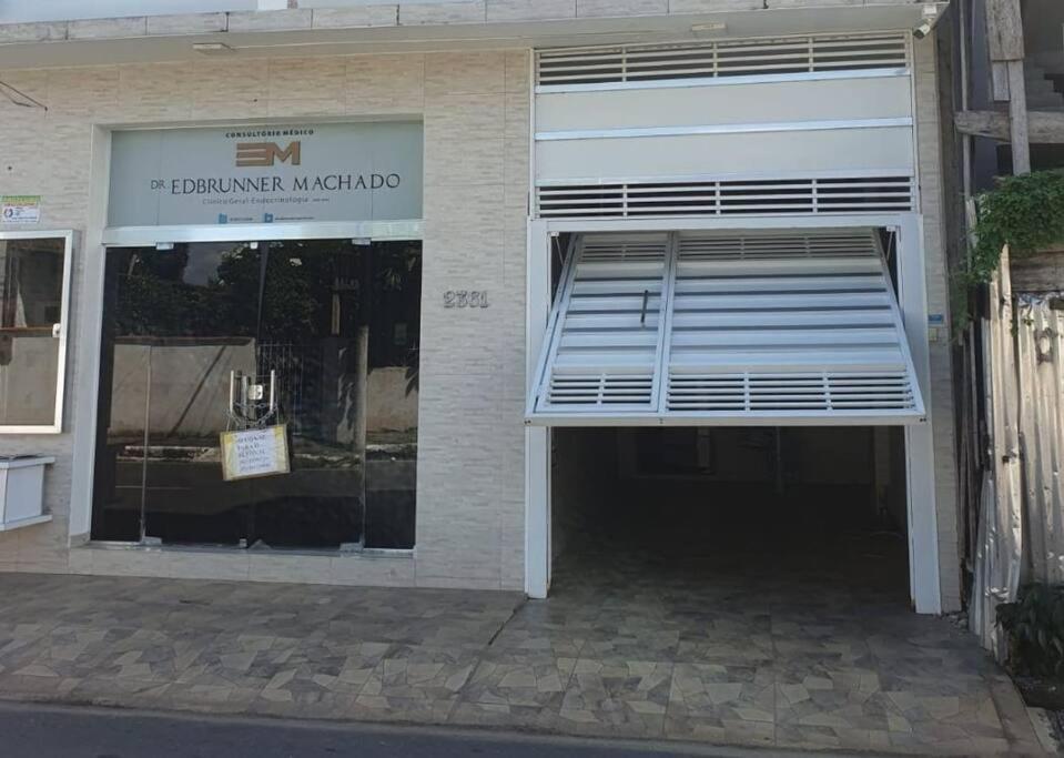 Apartamento Premium