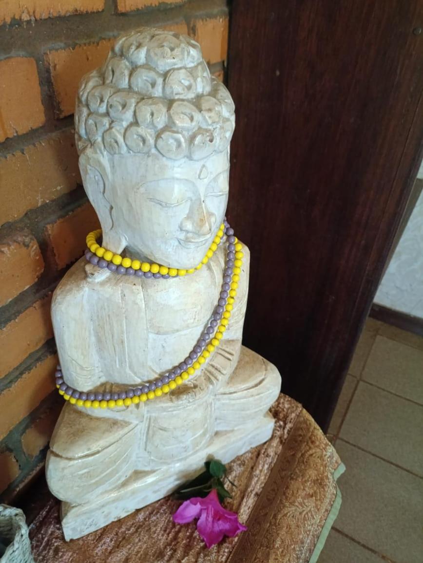Pousada Alfa e Ômega