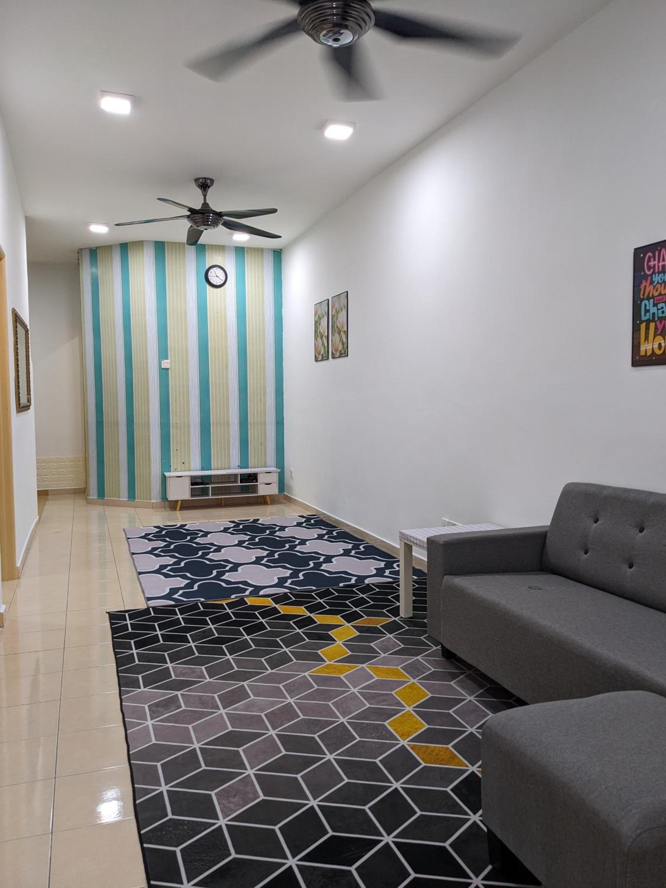 DHIA Homestay Gurun photo 4