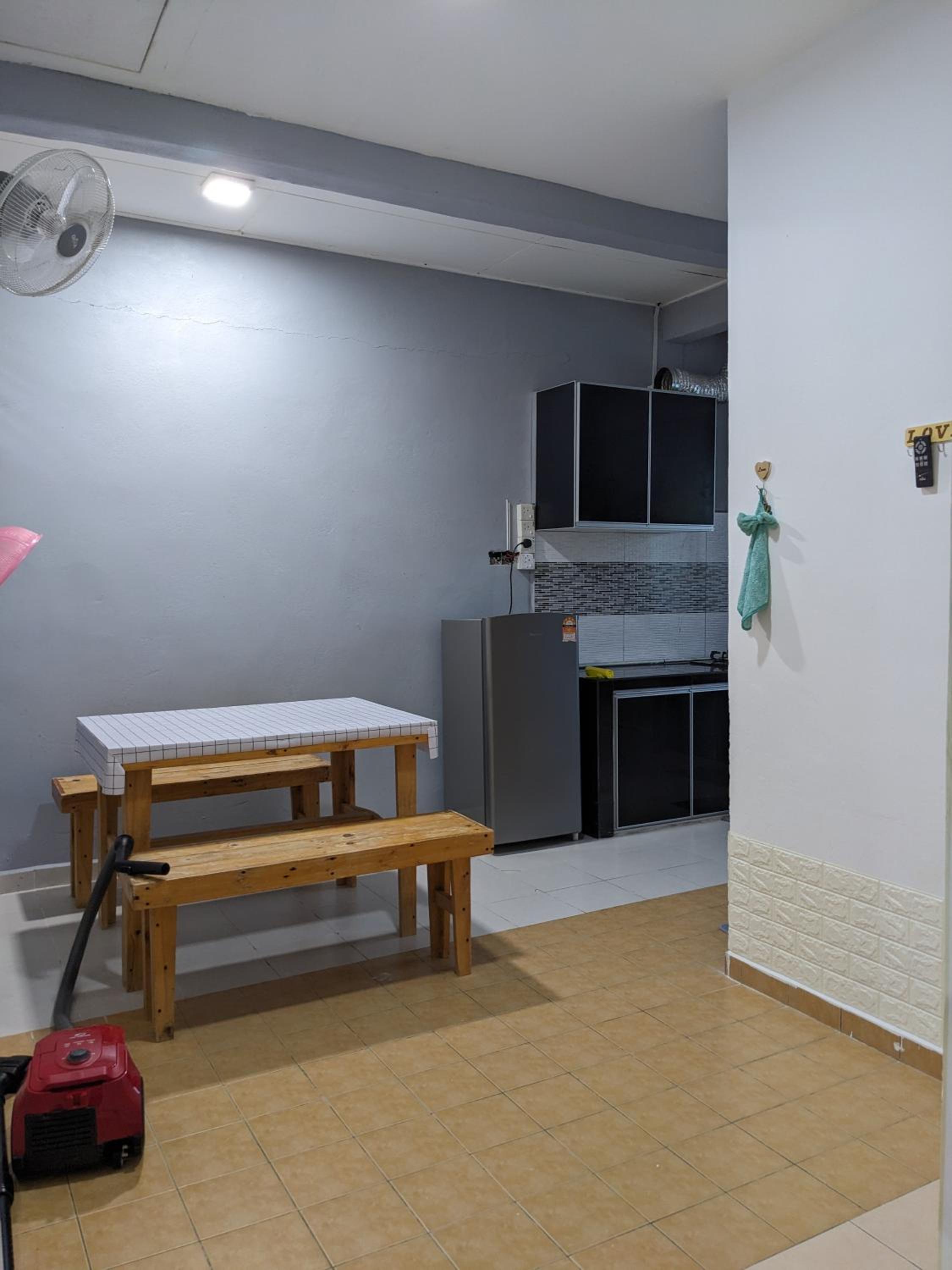 DHIA Homestay Gurun photo 8