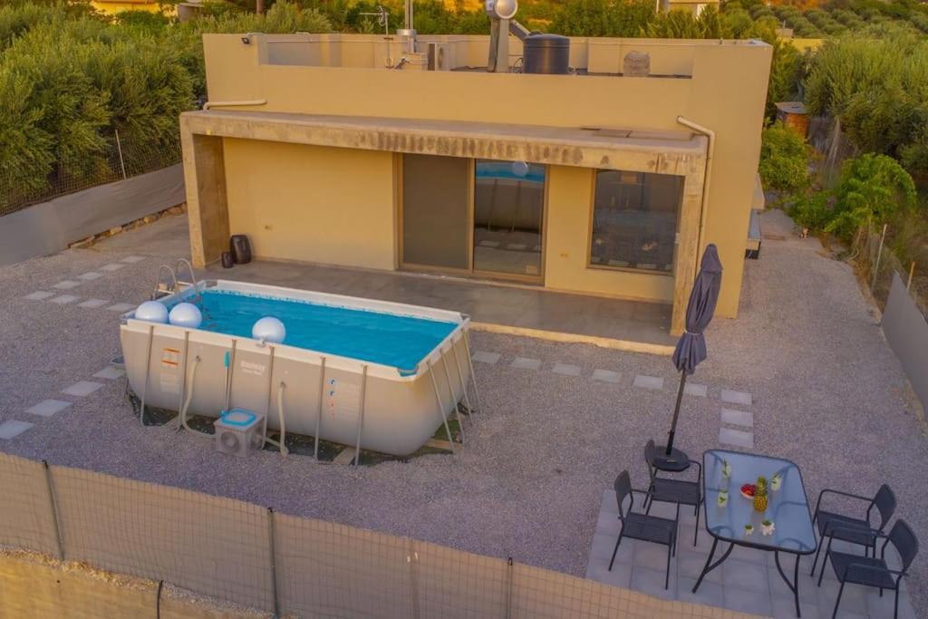 Campos Villa