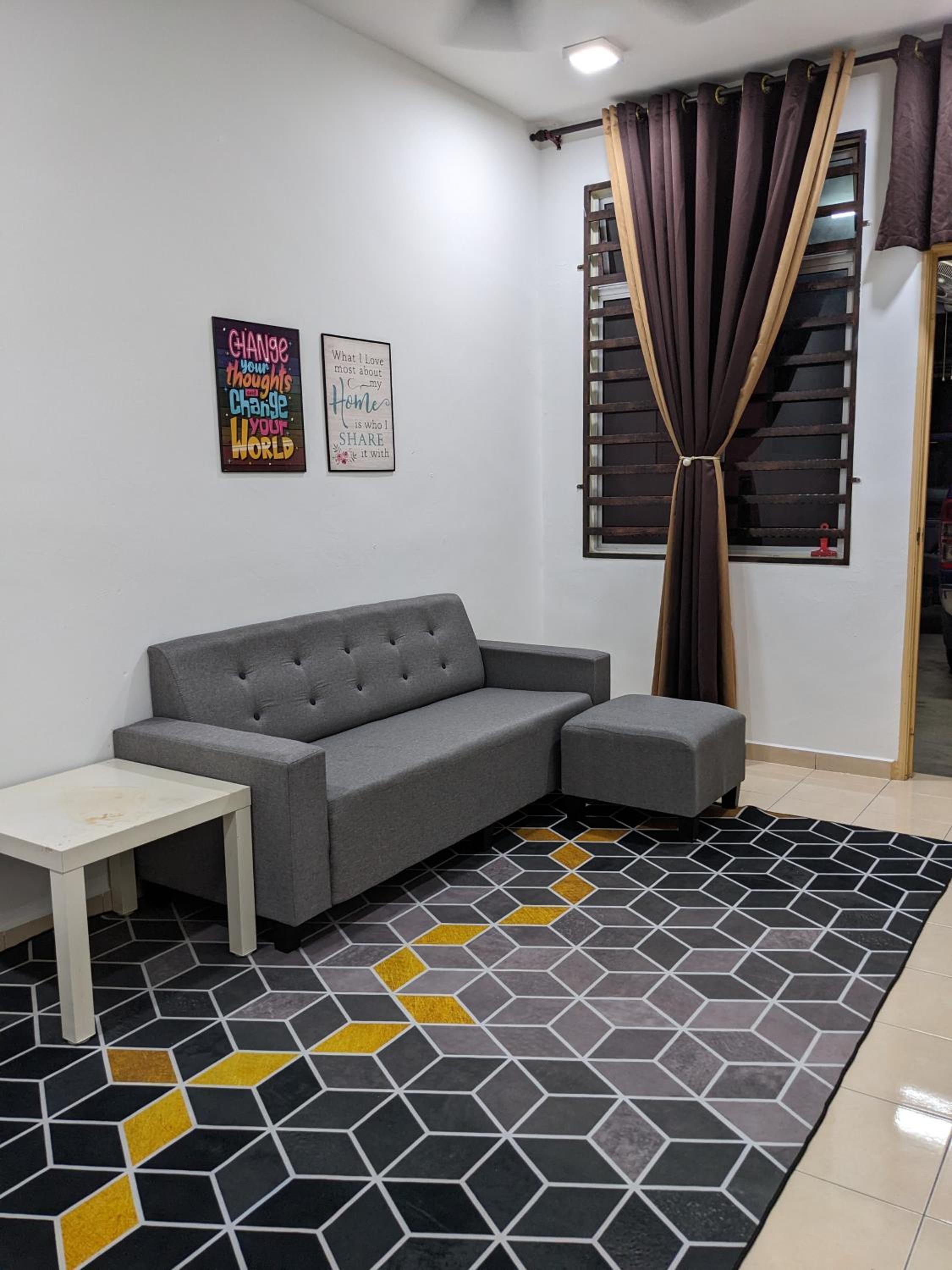 DHIA Homestay Gurun photo 5