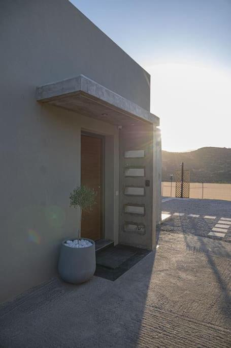 Campos Villa