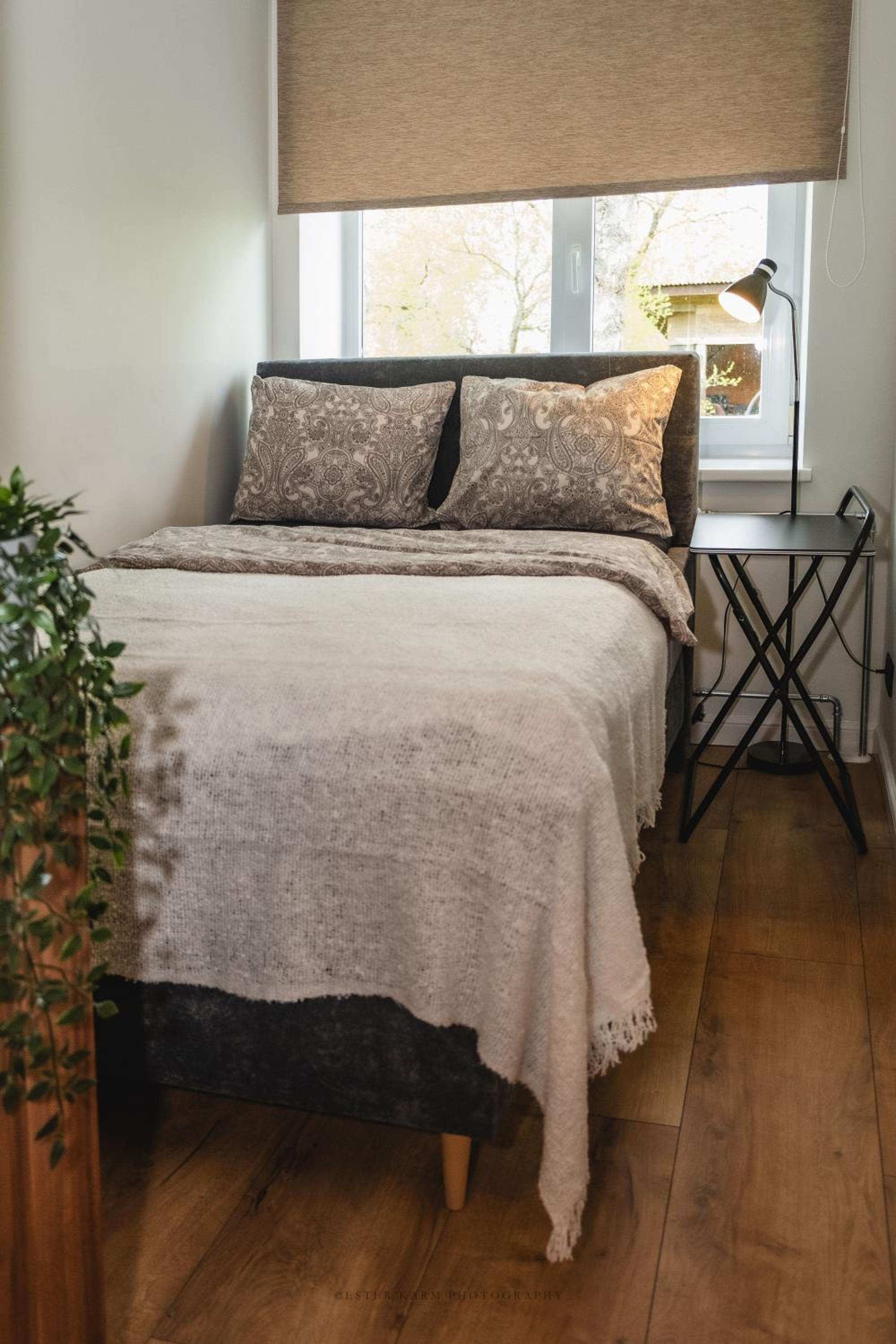 Pinska Family Apartment
