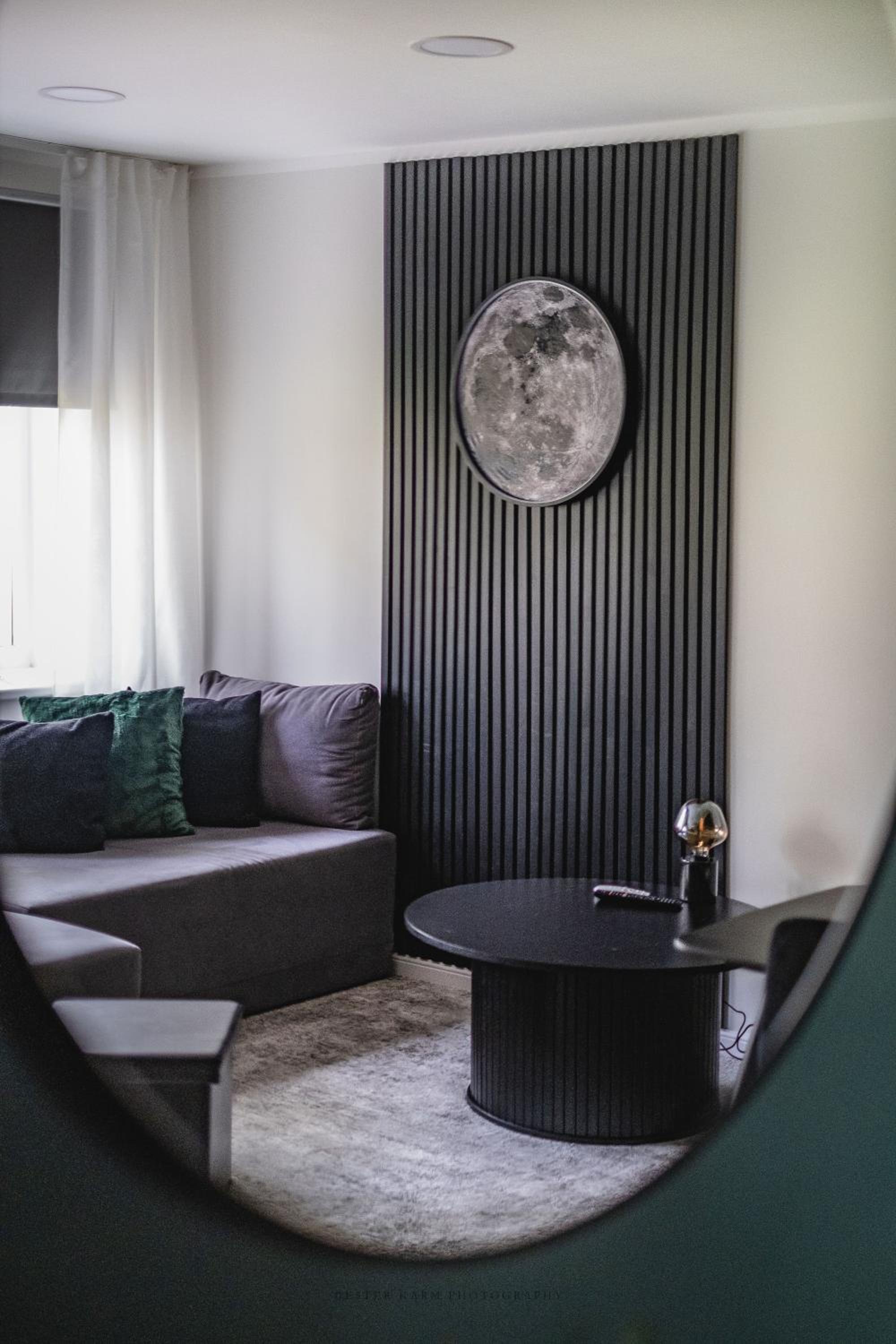Pinska Family Apartment