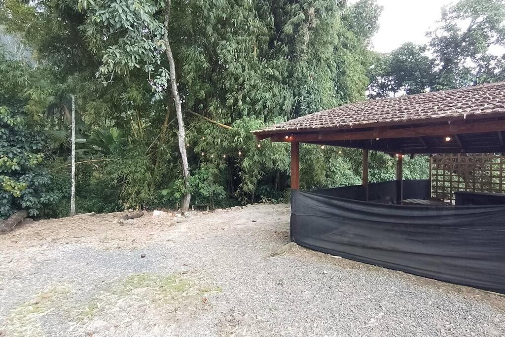 Refúgio Morro da Tromba