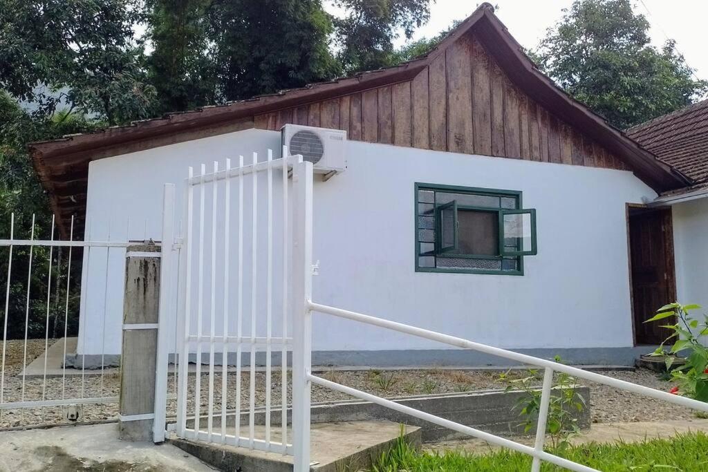Refúgio Morro da Tromba