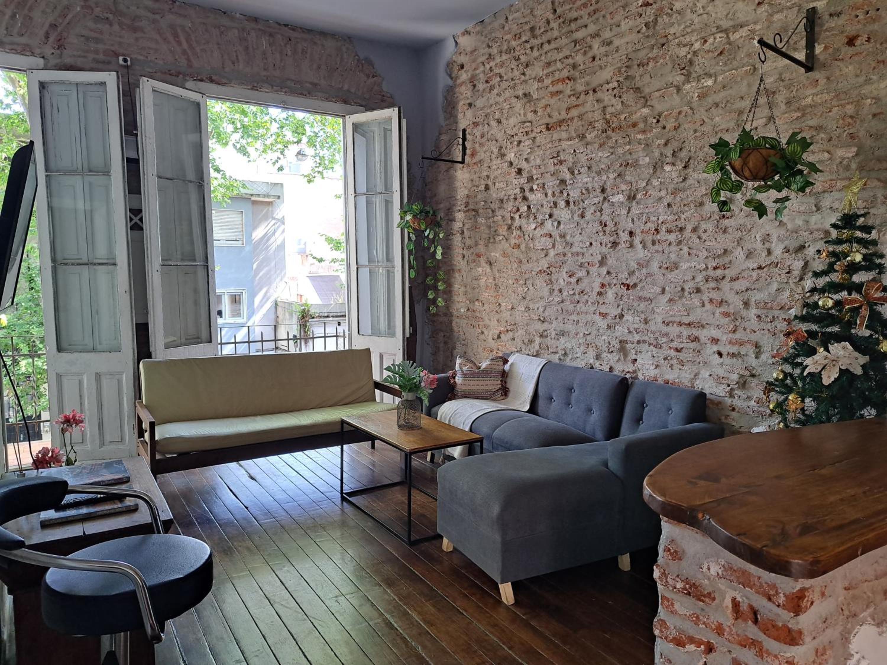 Amplio Apartamento Centro view 3