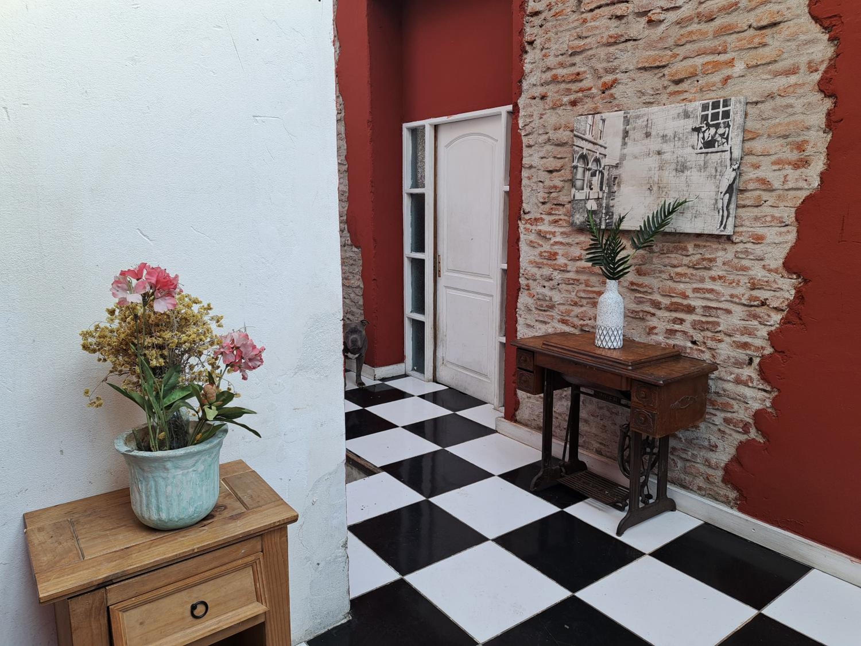 Amplio Apartamento Centro view 4