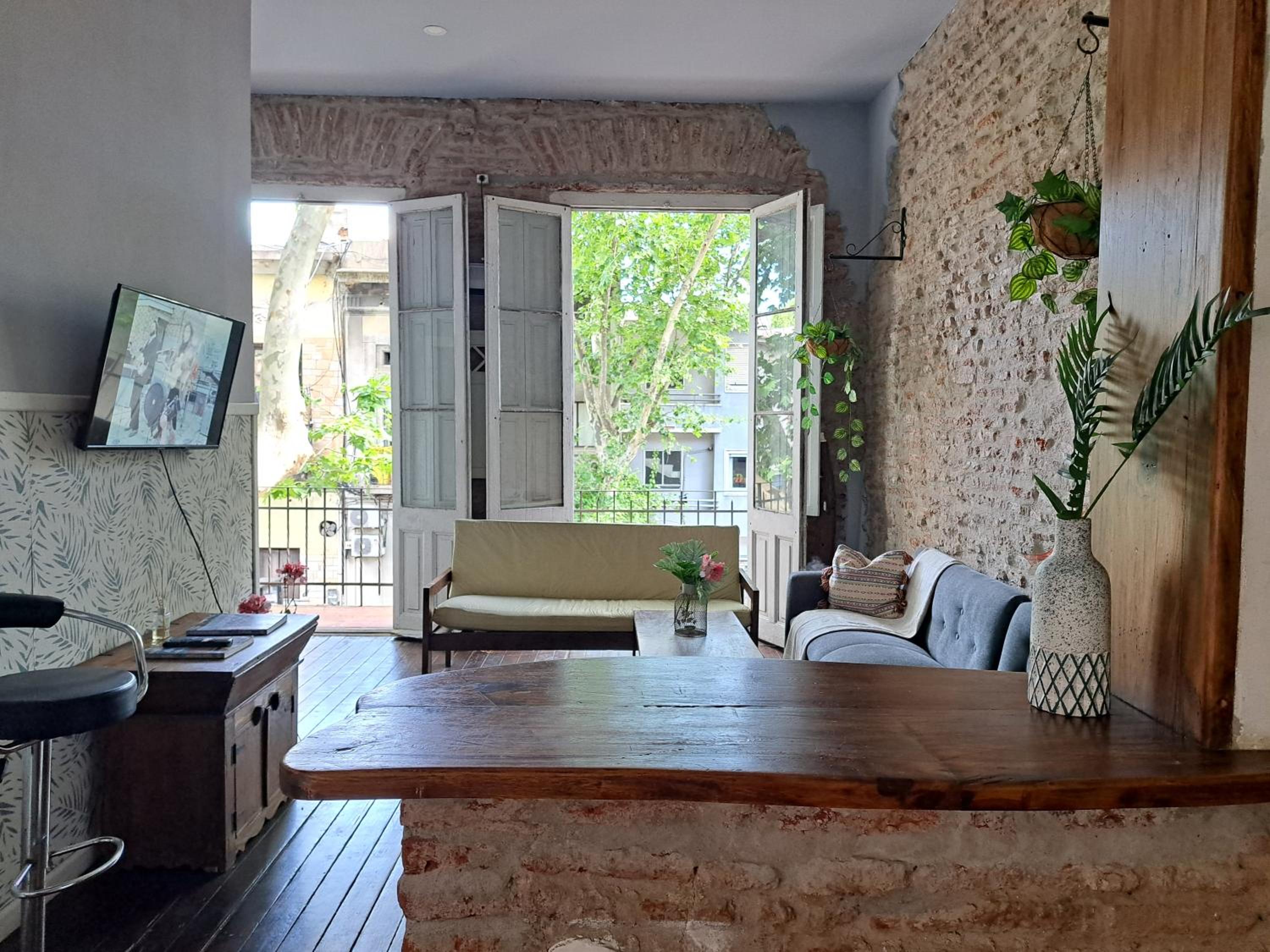 Amplio Apartamento Centro view 5