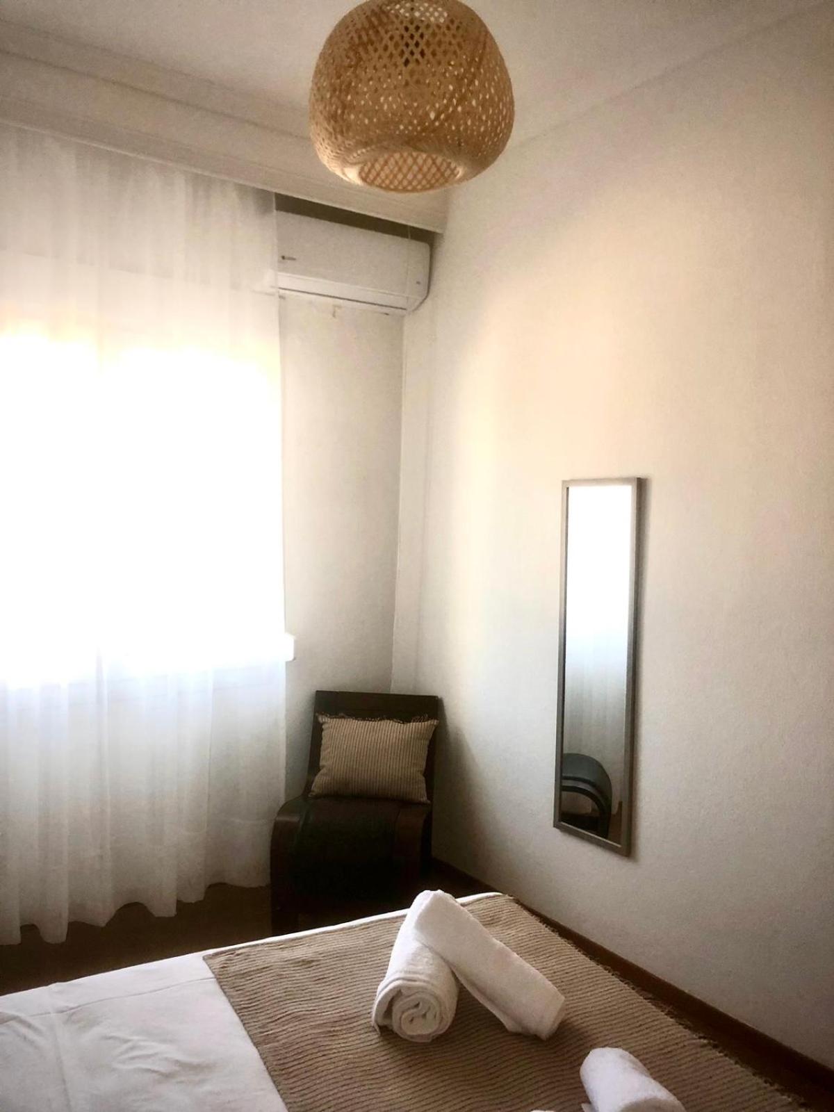Petalo Apartment 5 view 4