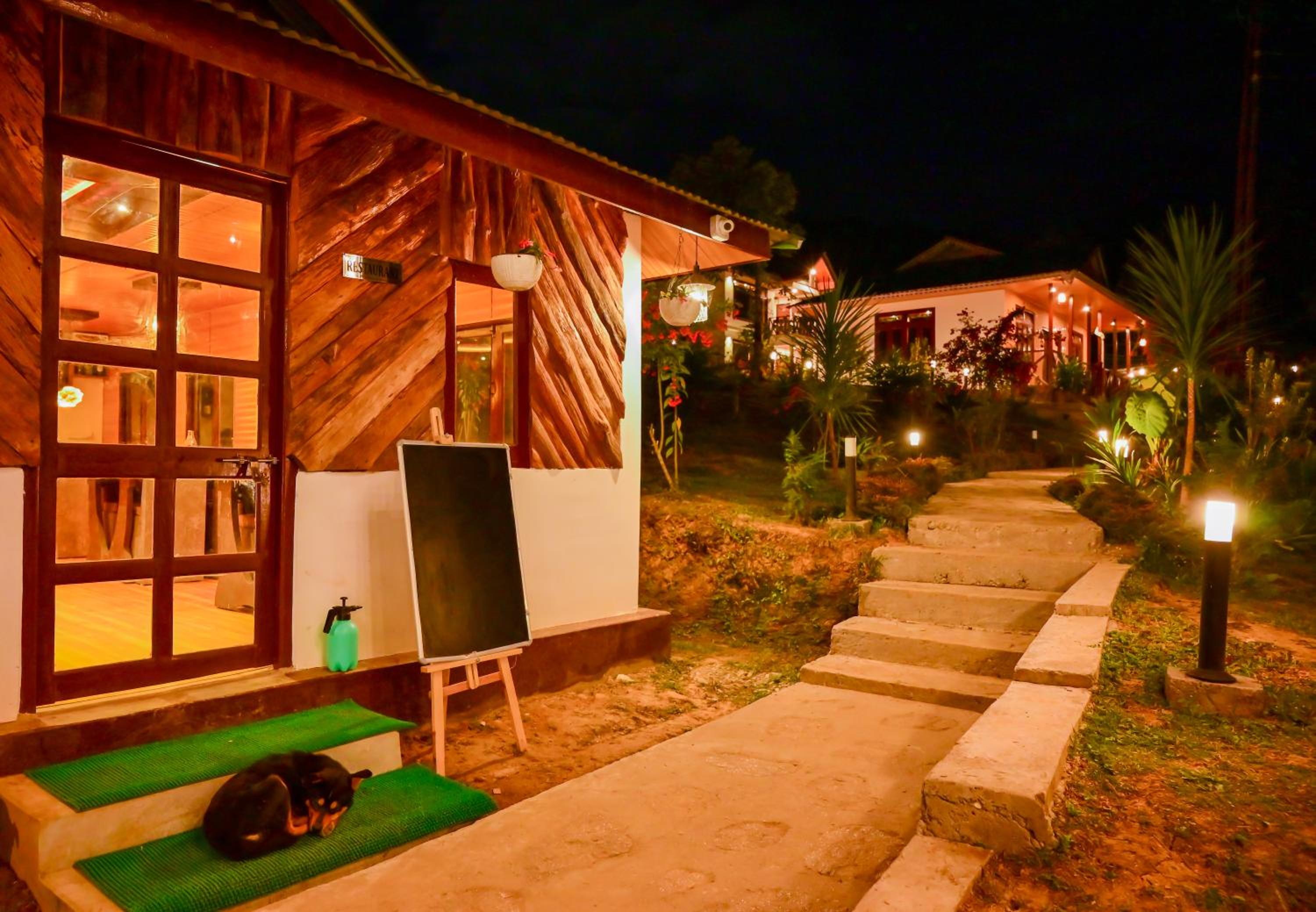 Emaho Boutique Resort