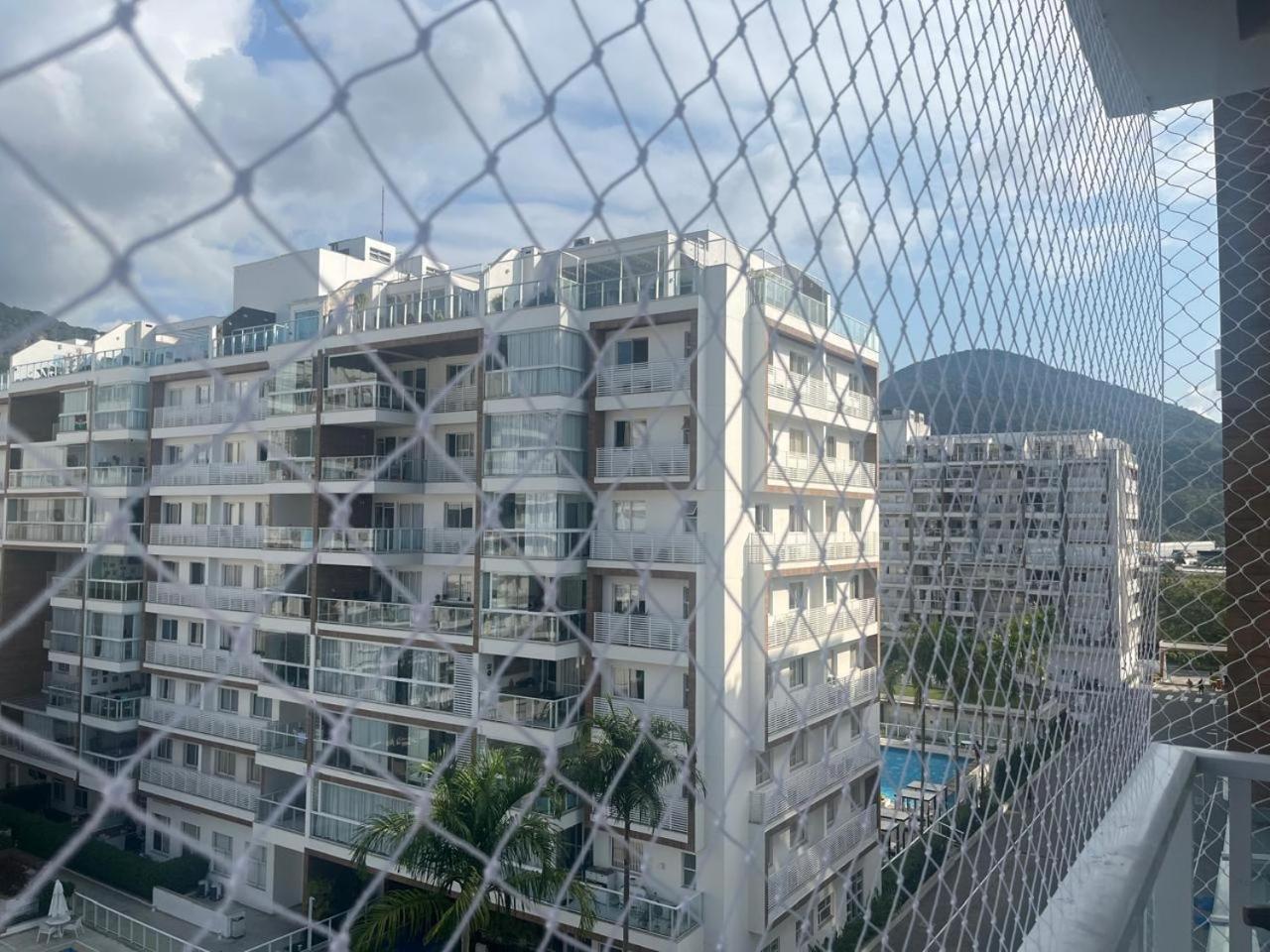 Aconchegante apto na Cidade Maravilhosa