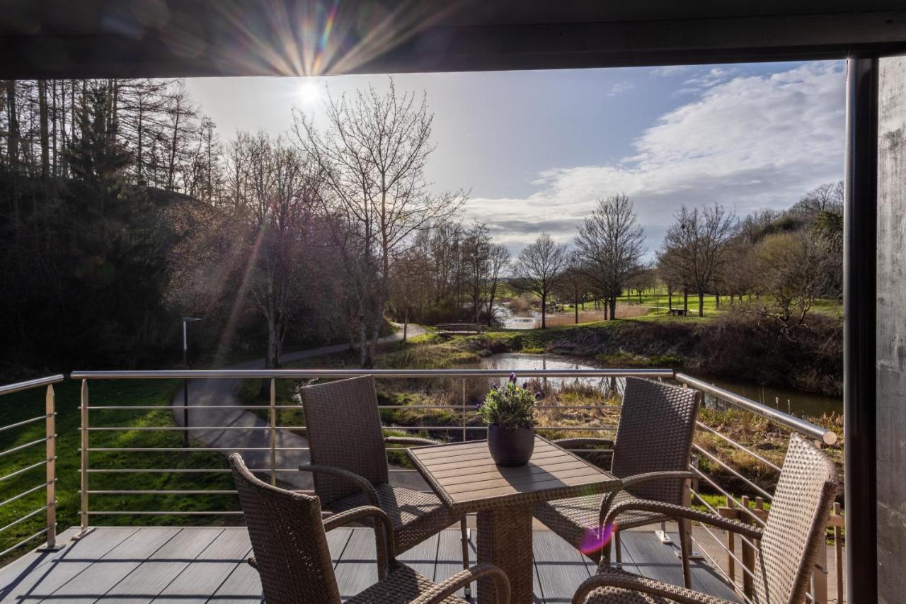 Chalet Viadukt I Terrasse I Seeblick I Wandern