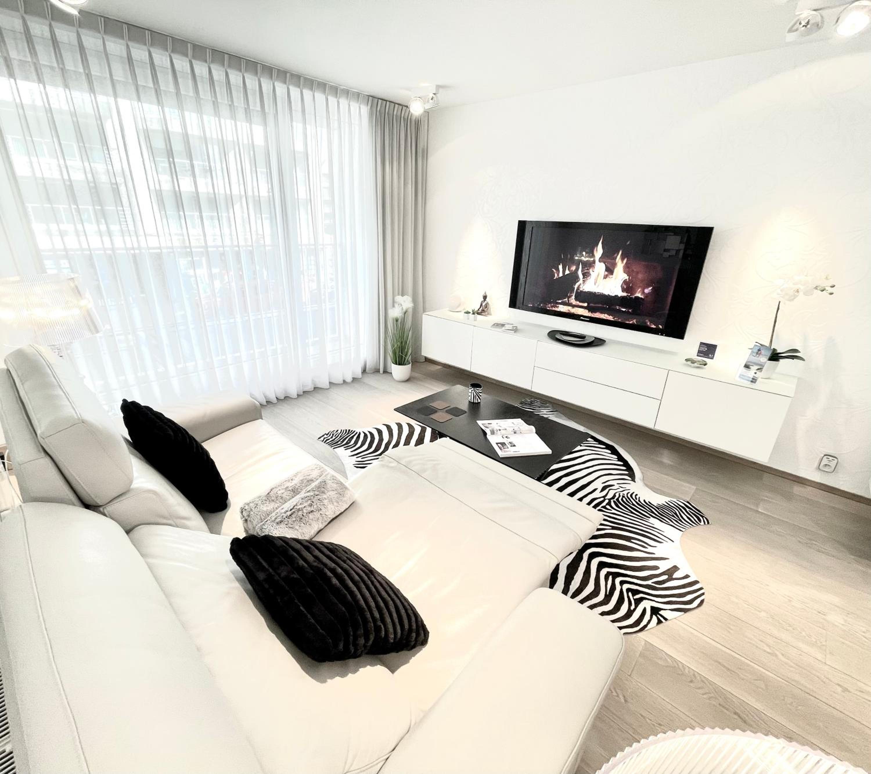 Luxury Suite Koksijde 102 Adult only!