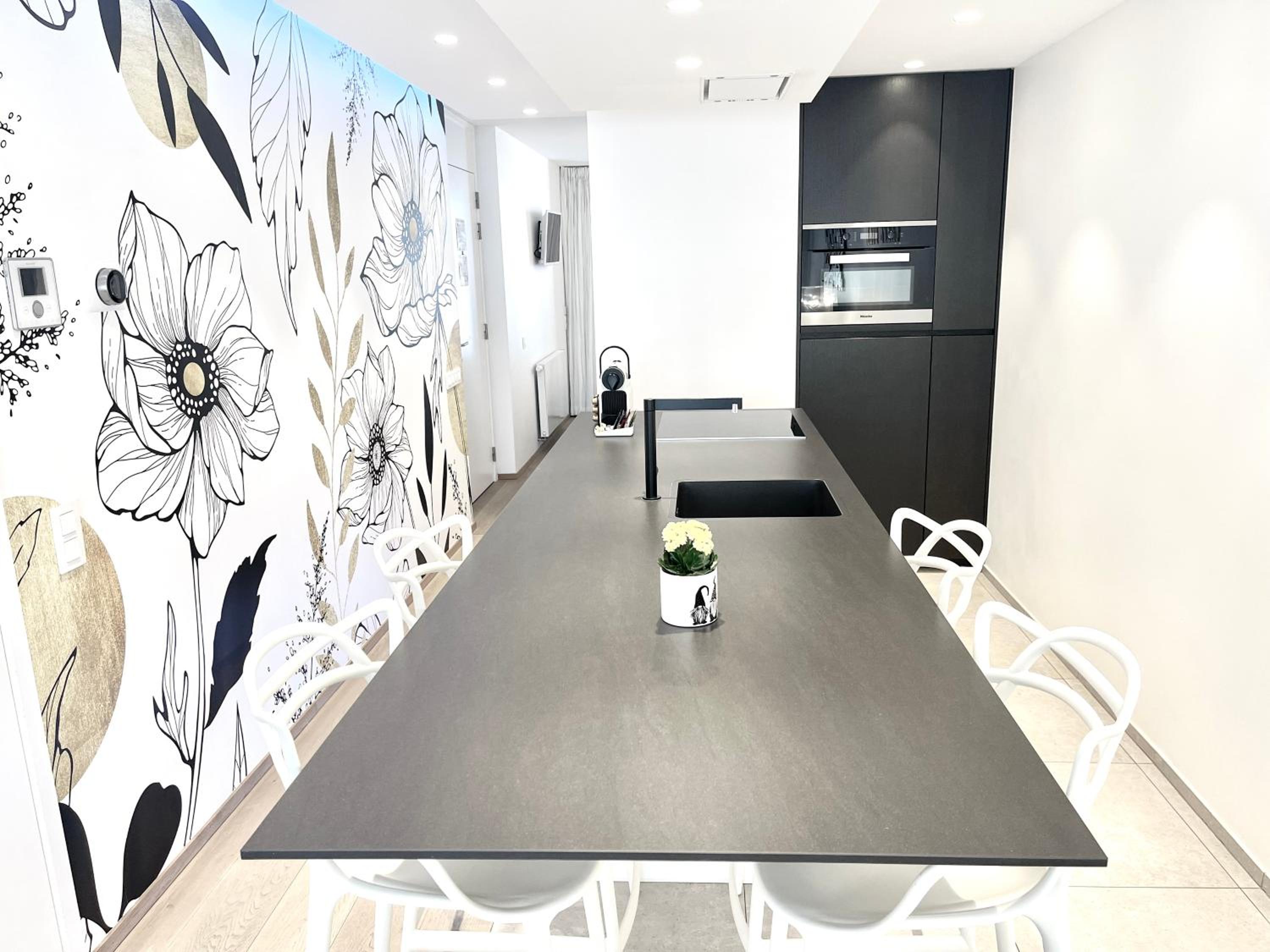 Luxury Suite Koksijde 102 Adult only!