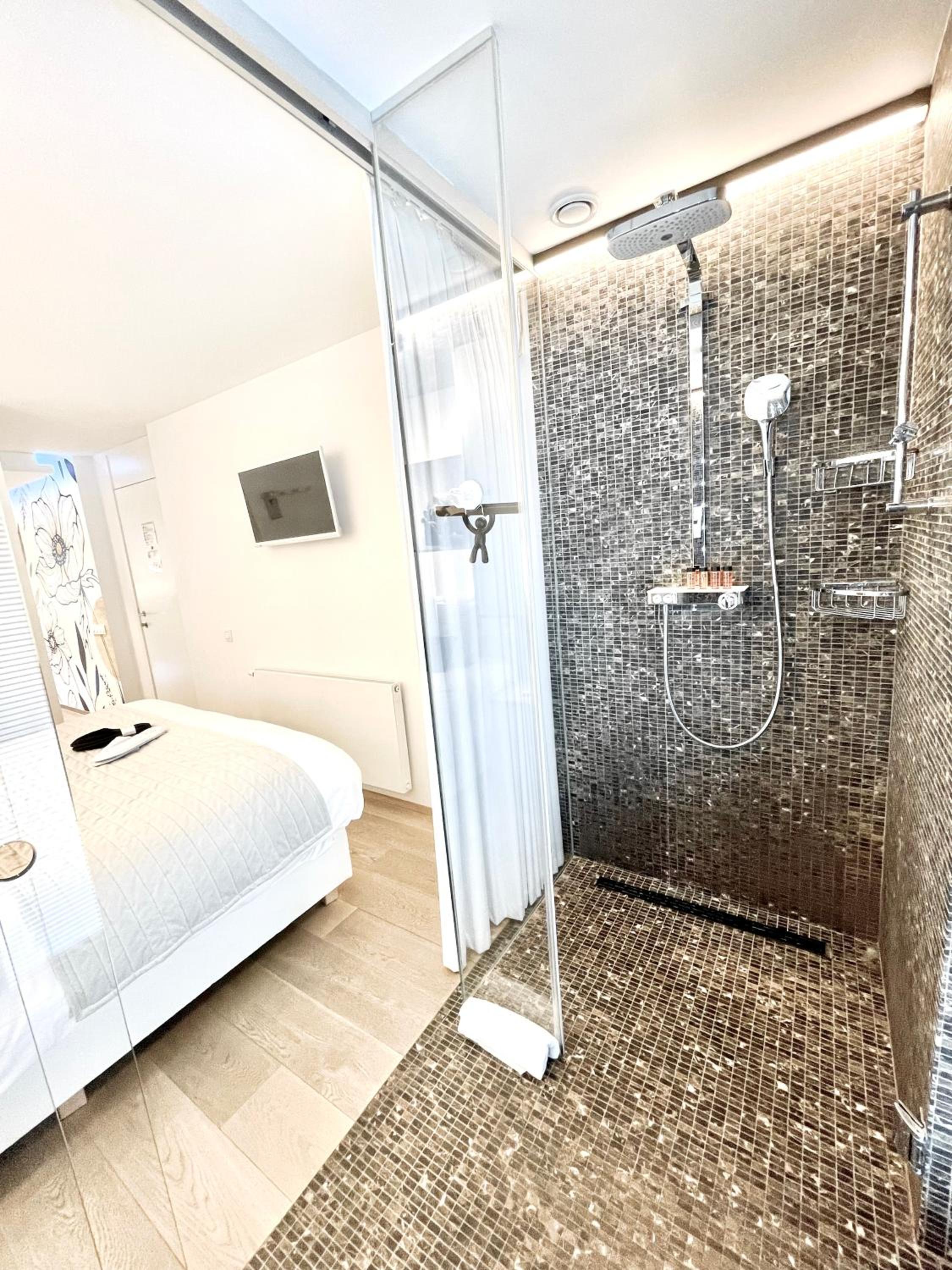Luxury Suite Koksijde 102 Adult only!