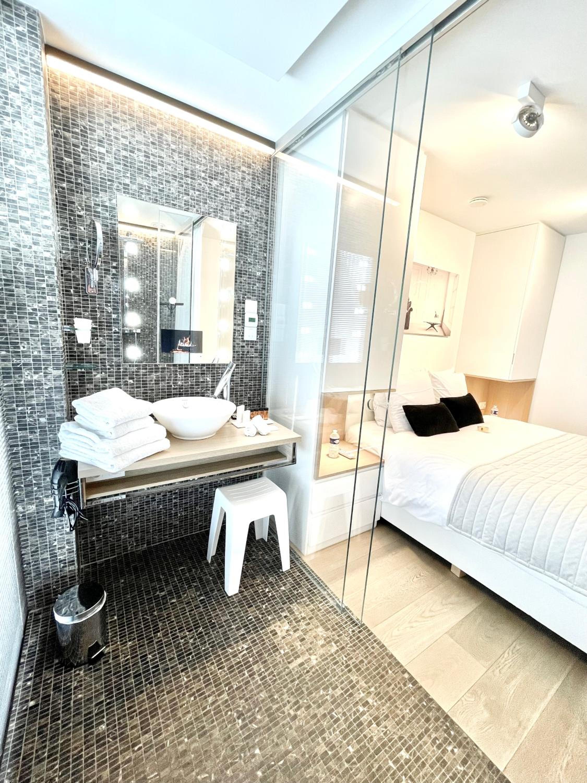Luxury Suite Koksijde 102 Adult only!