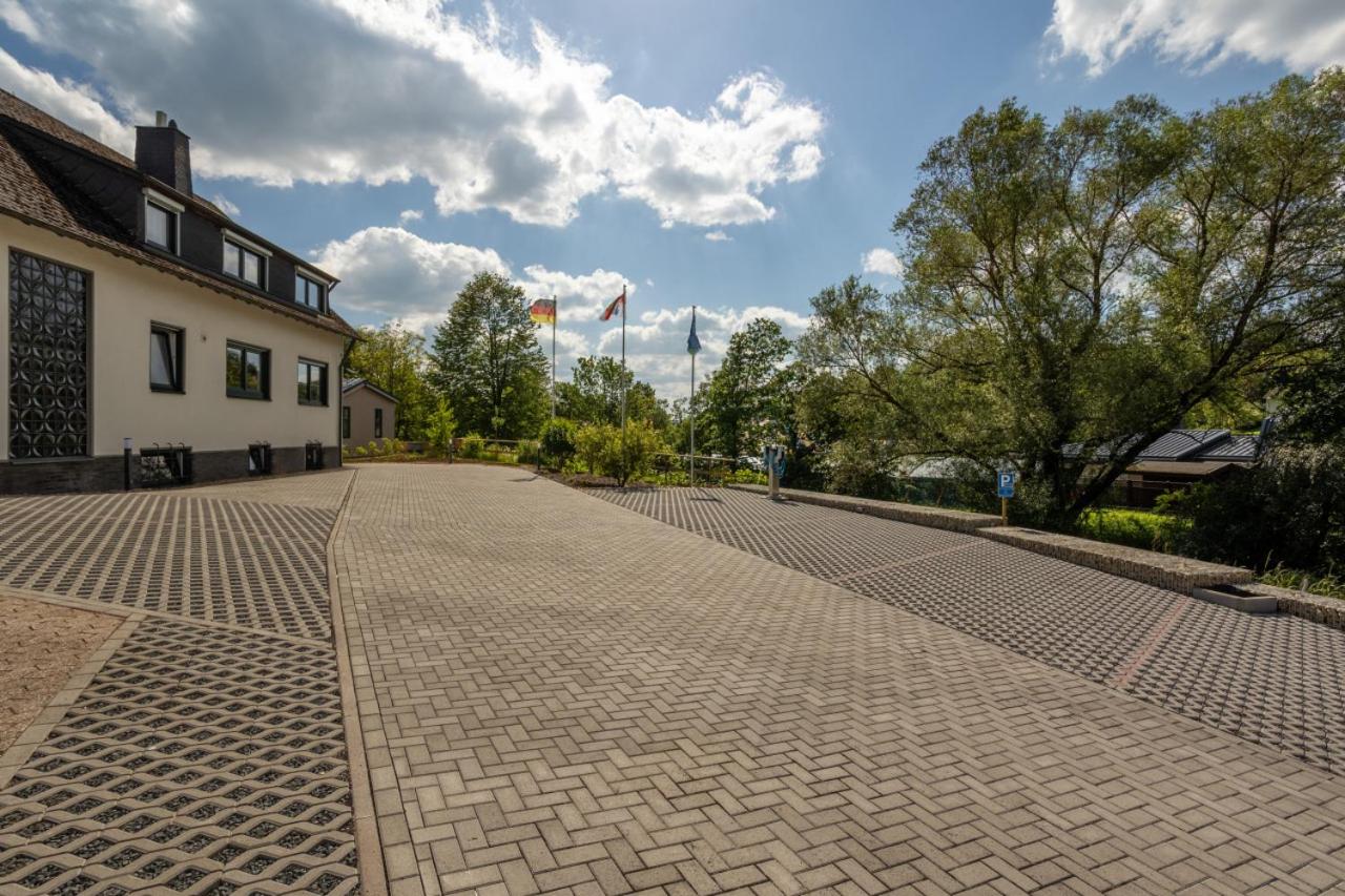 Chalet Stadtmauer I Terrasse I Seeblick I Wandern