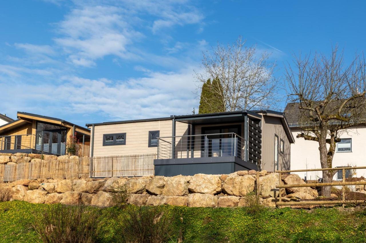 Chalet Viadukt I Terrasse I Seeblick I Wandern