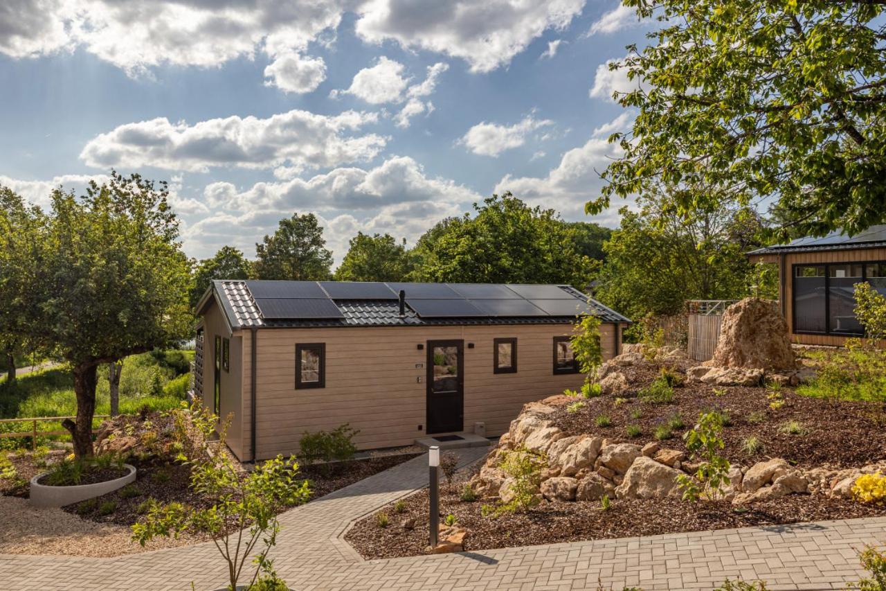 Chalet Viadukt I Terrasse I Seeblick I Wandern