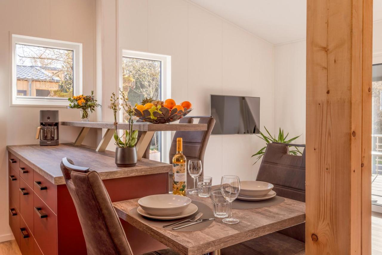 Chalet Viadukt I Terrasse I Seeblick I Wandern