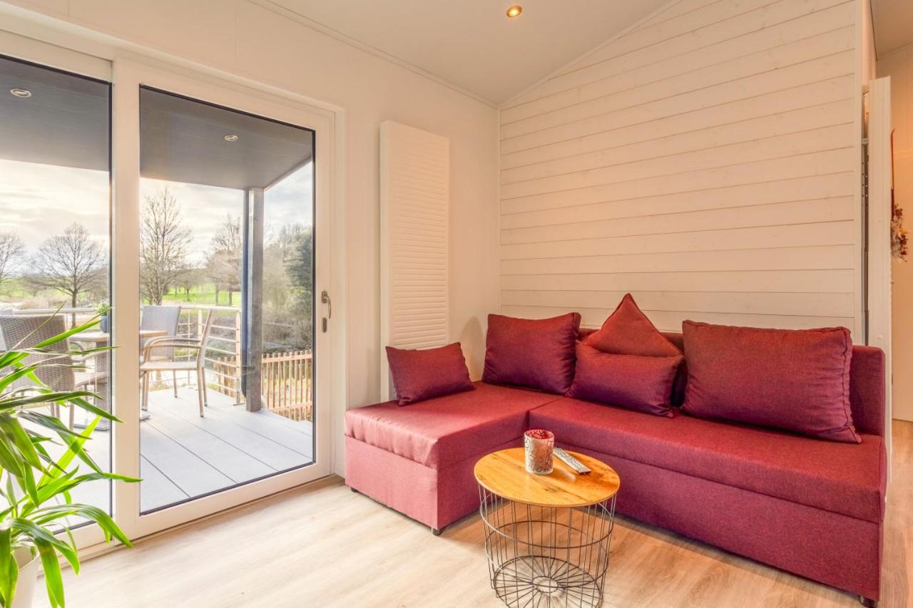 Chalet Viadukt I Terrasse I Seeblick I Wandern