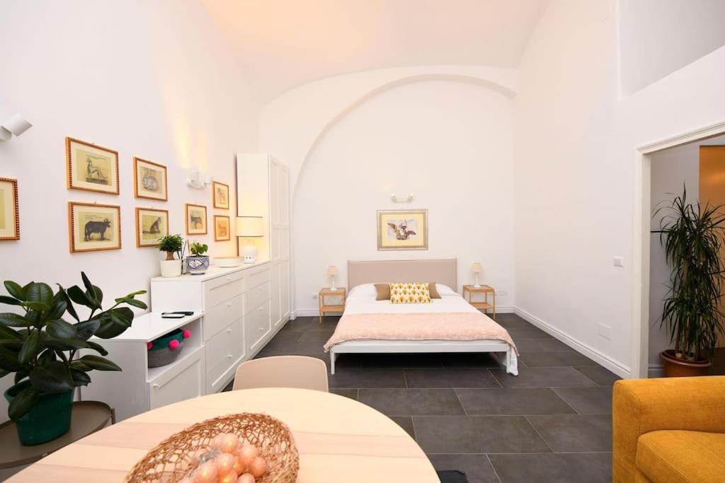 Apartment near Termini and Piazza Sallustio