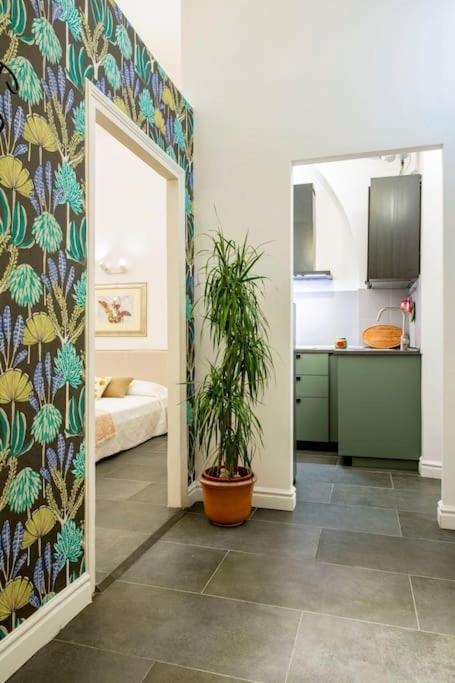 Apartment near Termini and Piazza Sallustio