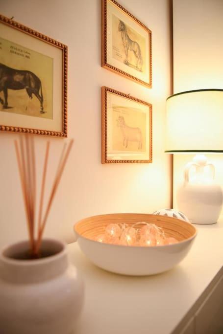 Apartment near Termini and Piazza Sallustio