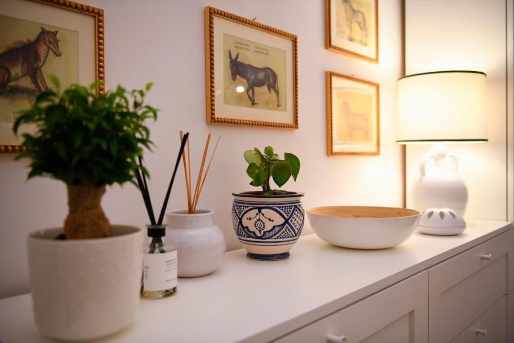 Apartment near Termini and Piazza Sallustio