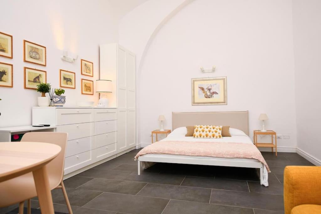 Apartment near Termini and Piazza Sallustio