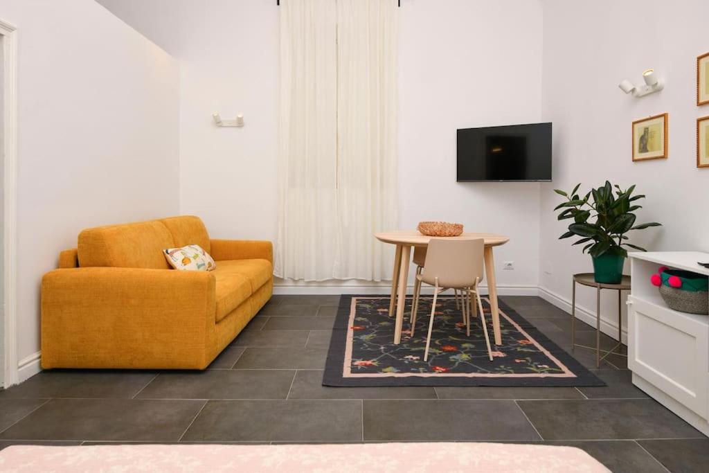 Apartment near Termini and Piazza Sallustio