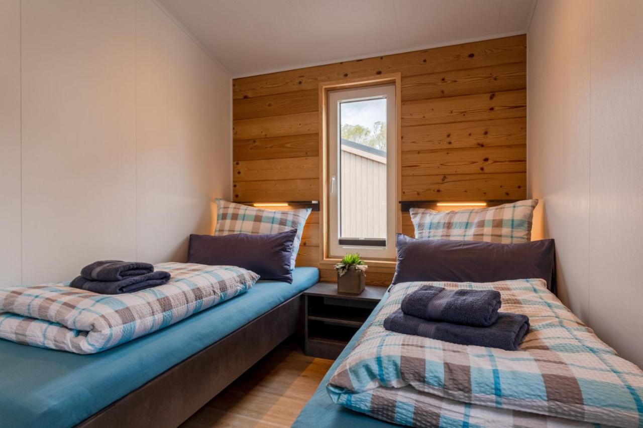 Chalet Seeblick I Terrasse I Aussicht I Wandern