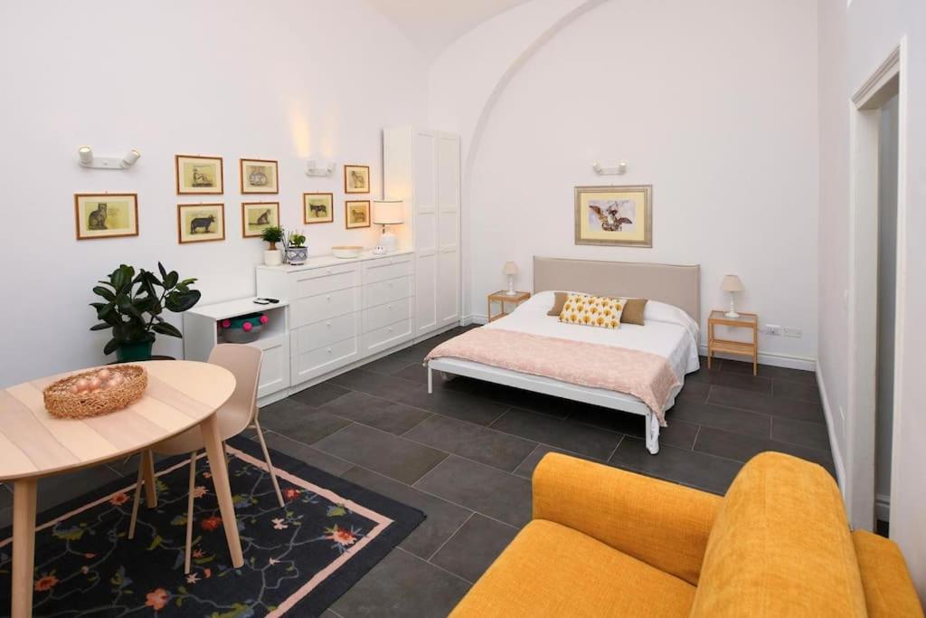 Apartment near Termini and Piazza Sallustio