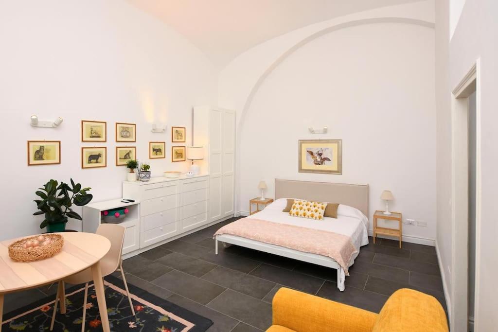 Apartment near Termini and Piazza Sallustio