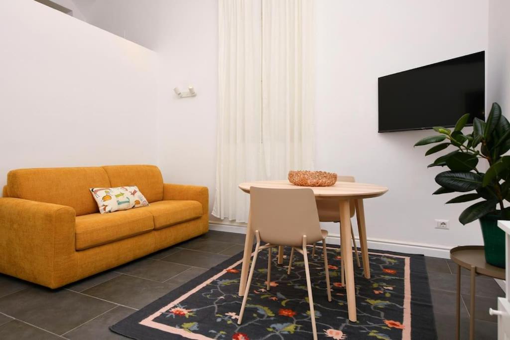 Apartment near Termini and Piazza Sallustio