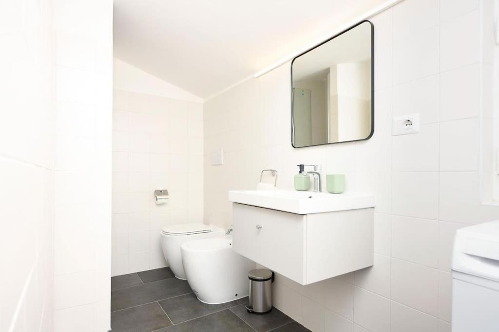 Apartment near Termini and Piazza Sallustio