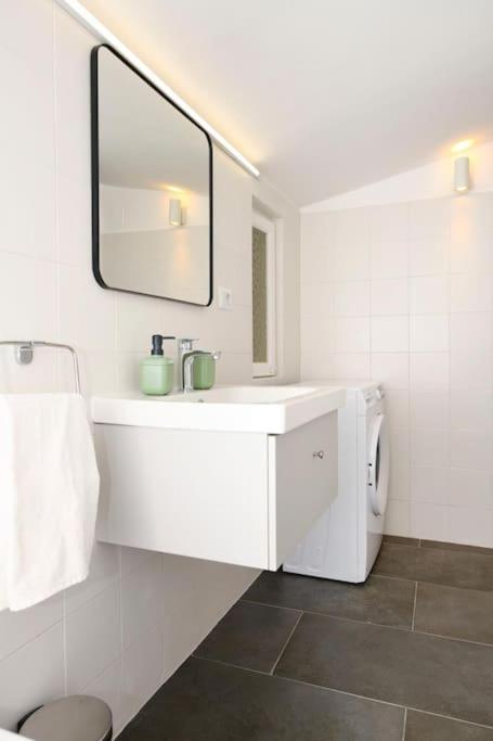 Apartment near Termini and Piazza Sallustio