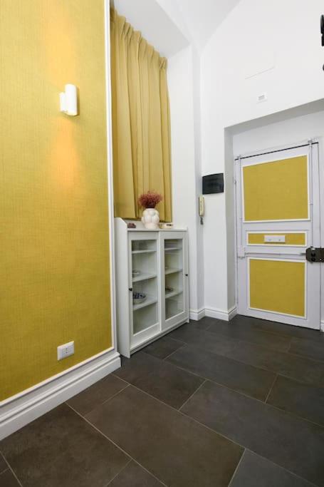 Apartment near Termini and Piazza Sallustio