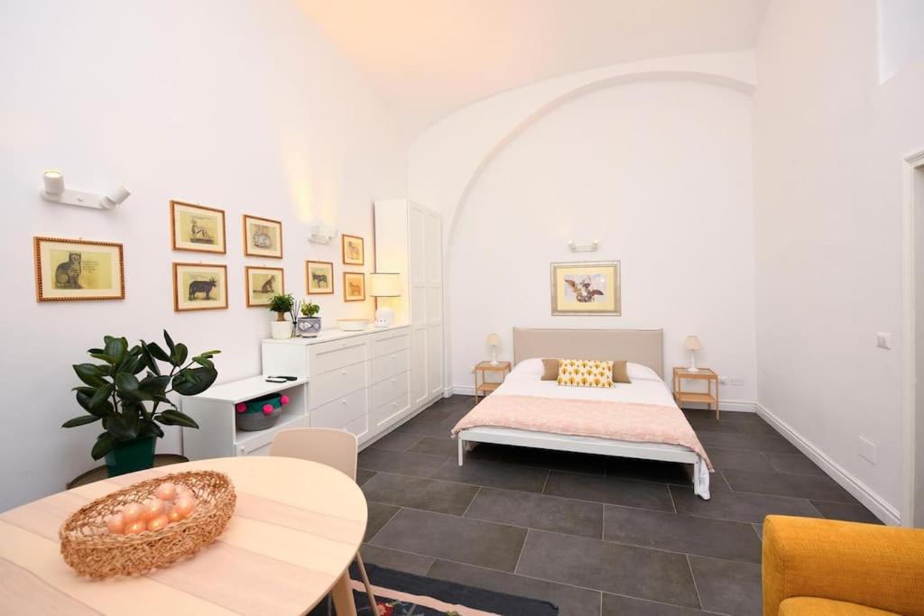 Apartment near Termini and Piazza Sallustio