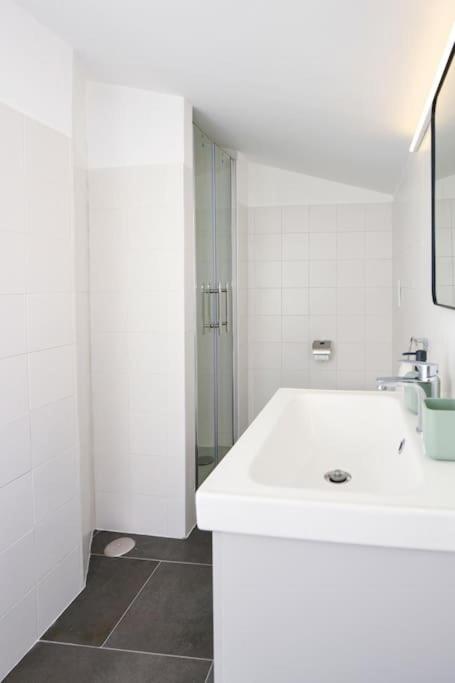 Apartment near Termini and Piazza Sallustio