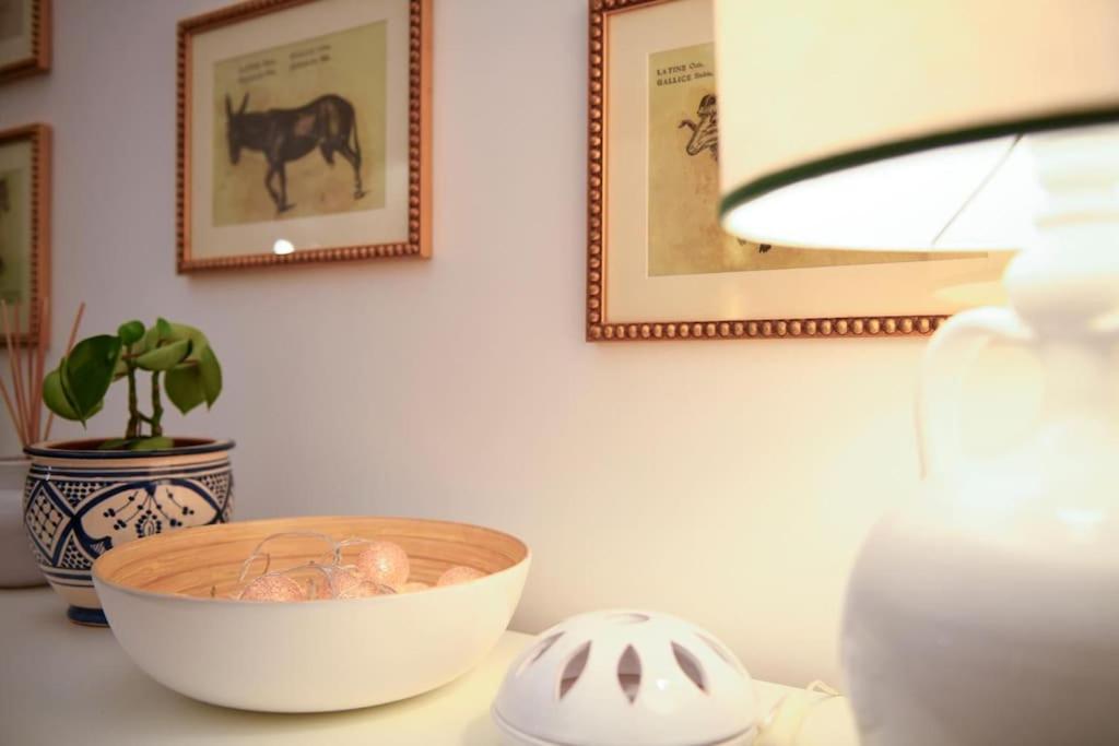 Apartment near Termini and Piazza Sallustio
