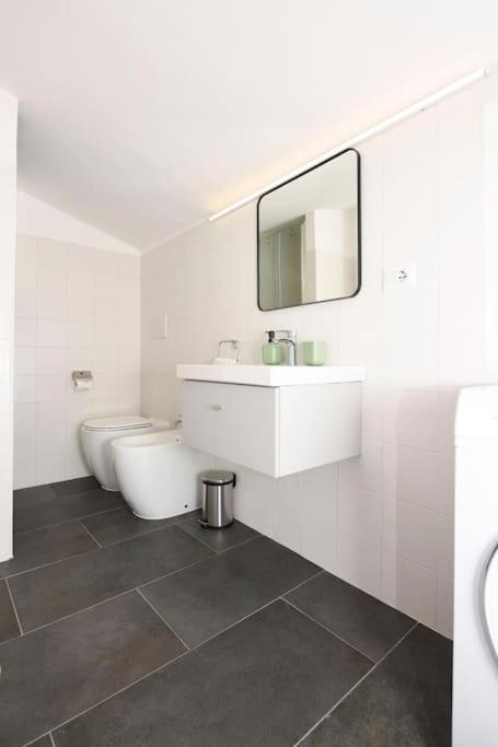 Apartment near Termini and Piazza Sallustio